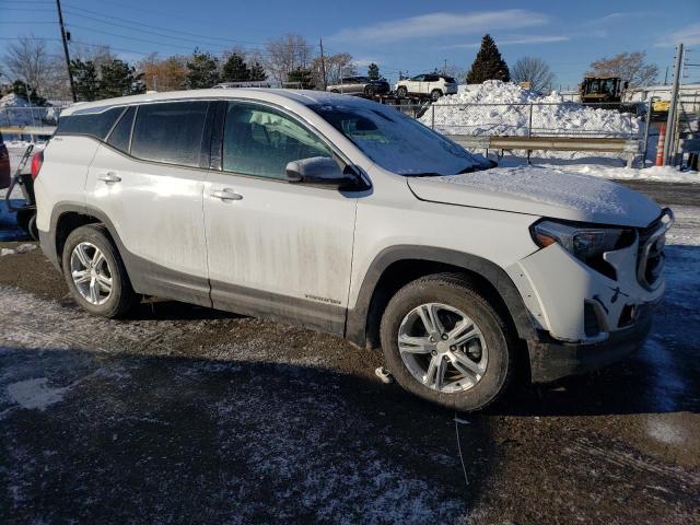 3GKALTEV5KL293308 GMC Terrain Sle