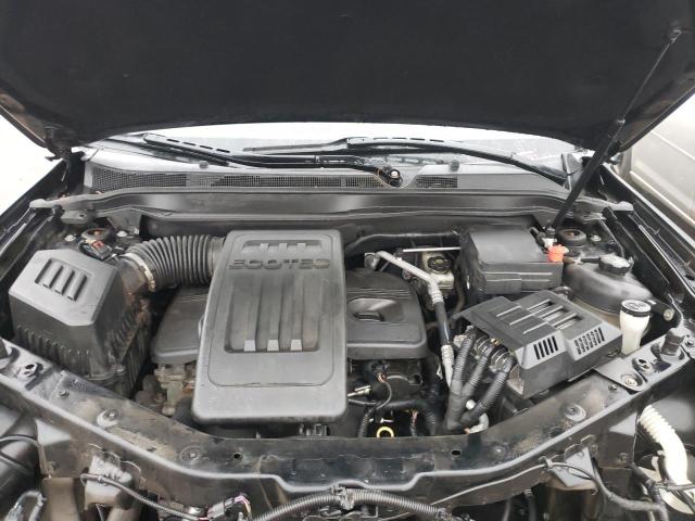 2GKALSEK3E6340831 GMC Terrain Slt