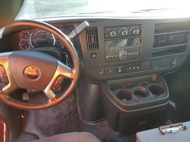 1GTZ7GFG9J1291755 GMC Savana G3500