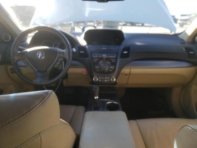 5J8TB4H56FL012998 Acura Rdx Technology