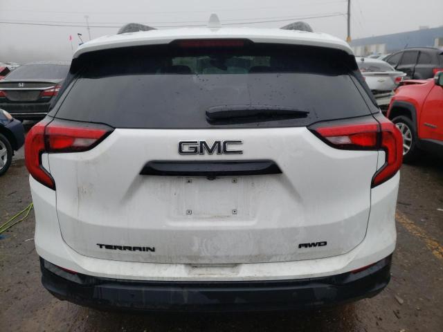 3GKALVEV7LL285949 GMC Terrain Slt