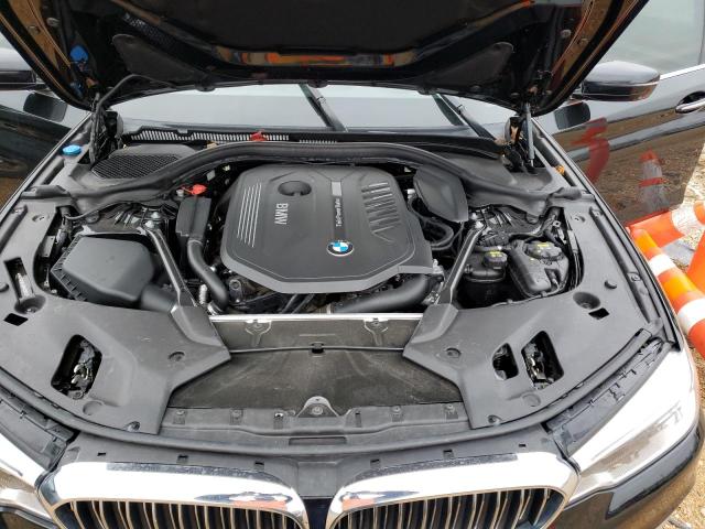 WBAJE5C51JWA92633 BMW 540 I