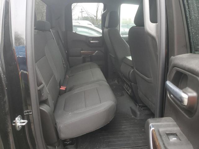1GTR9CED5MZ397944 GMC Sierra K1500 Elevation