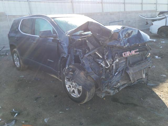 1GKKNRLA8HZ144040 GMC ACADIA SLE