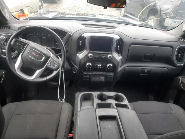 1GTR9CED5MZ397944 GMC Sierra K1500 Elevation