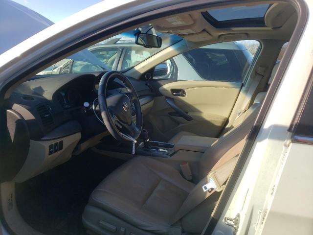 5J8TB4H56FL012998 Acura Rdx Technology
