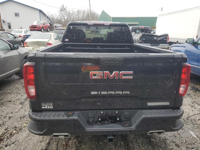 1GTR9CED5MZ397944 GMC Sierra K1500 Elevation