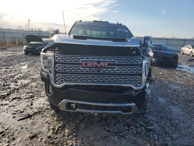 1GT49REY2MF228627 GMC Sierra K2500 Denali