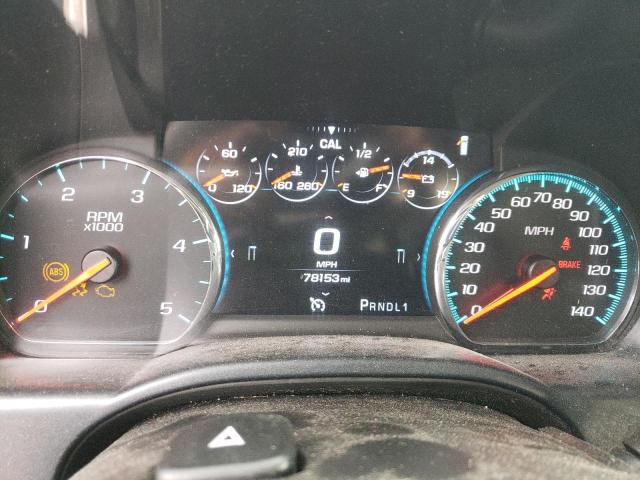 1GT42WEY3KF242746 GMC Sierra K3500 Denali