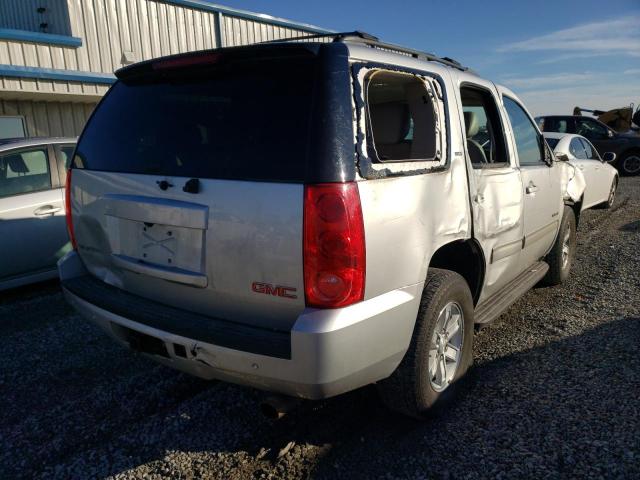 1GKS1CE01ER216480 GMC YUKON SLT