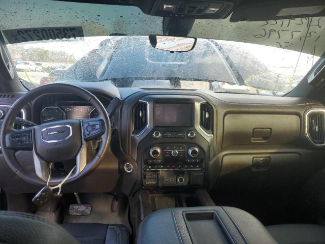 1GT49REY2MF228627 GMC Sierra K2500 Denali