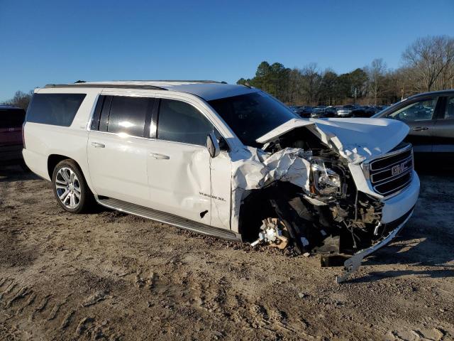 1GKS1HKCXFR177420 GMC Yukon Xl C1500 Slt
