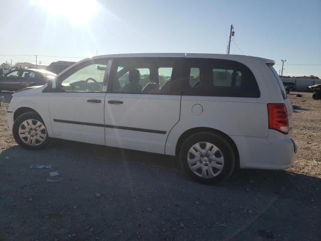 2C4RDGBG9ER303001 Dodge Grand Caravan Se