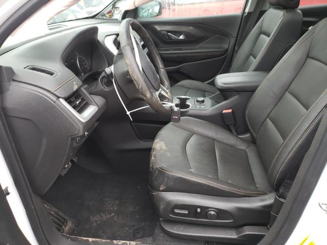 3GKALVEV7LL285949 GMC Terrain Slt