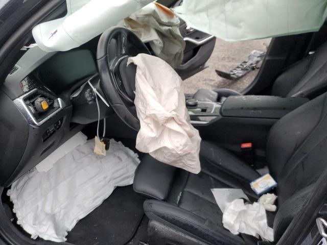 3MW5R7J02M8C14967 BMW 330XI