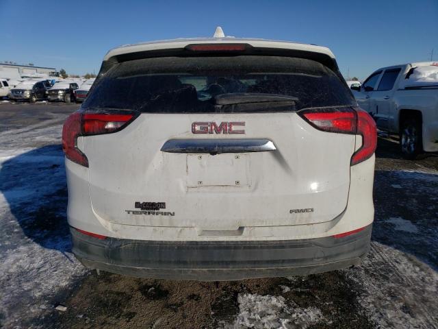 3GKALTEV5KL293308 GMC Terrain Sle