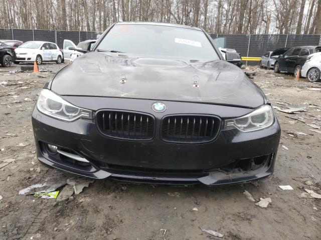WBA3B9G57ENR91458 BMW 335 XI