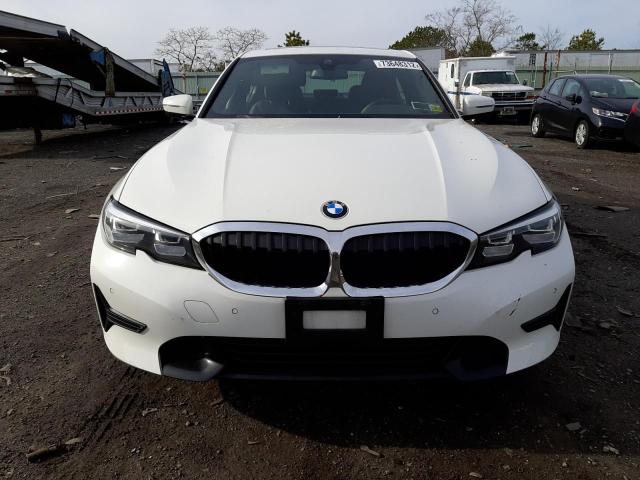 WBA5R7C5XKFH23267 BMW 330XI