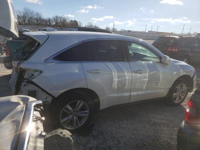 5J8TB4H56FL012998 Acura Rdx Technology