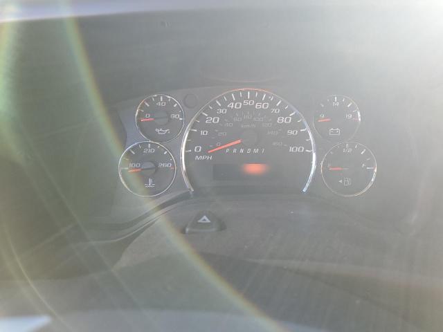 1GTZ7GFG9J1291755 GMC Savana G3500