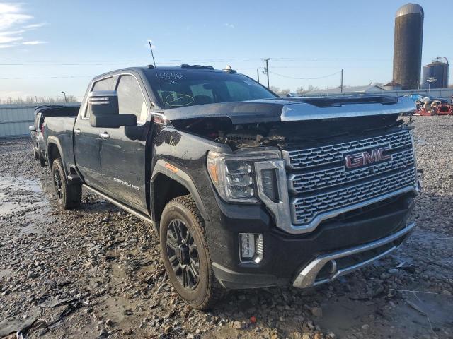 1GT49REY2MF228627 GMC Sierra K2500 Denali