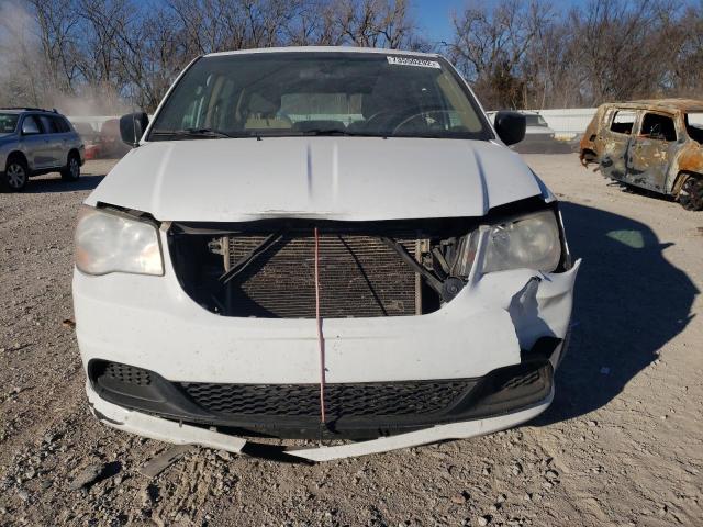 2C4RDGBG9ER303001 Dodge Grand Caravan Se