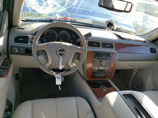 1GKS1CE01ER216480 GMC YUKON SLT