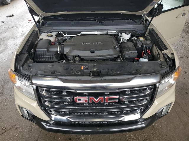 1GTG6FEN8N1132980 GMC Canyon At4