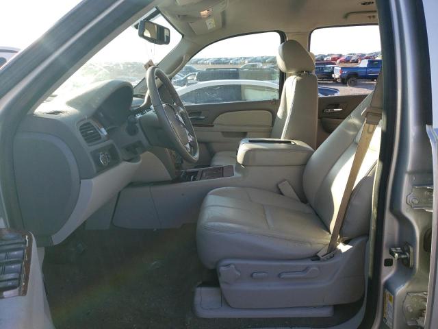 1GKS1CE01ER216480 GMC YUKON SLT