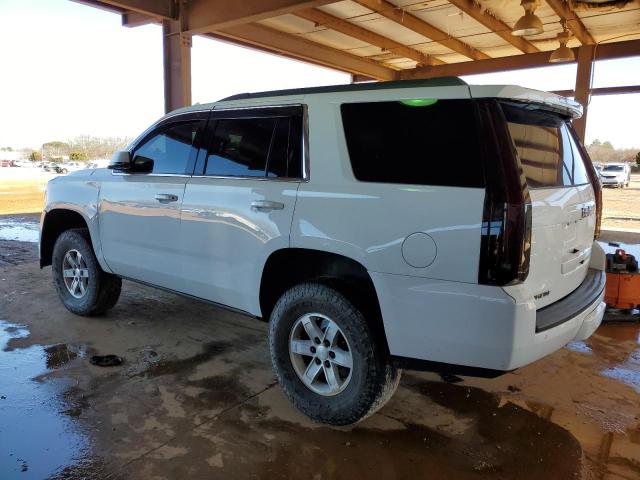 1GKS2AKC5GR421819 GMC YUKON SLE