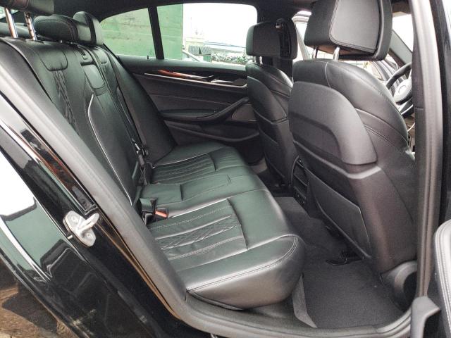 WBAJE5C51JWA92633 BMW 540 I