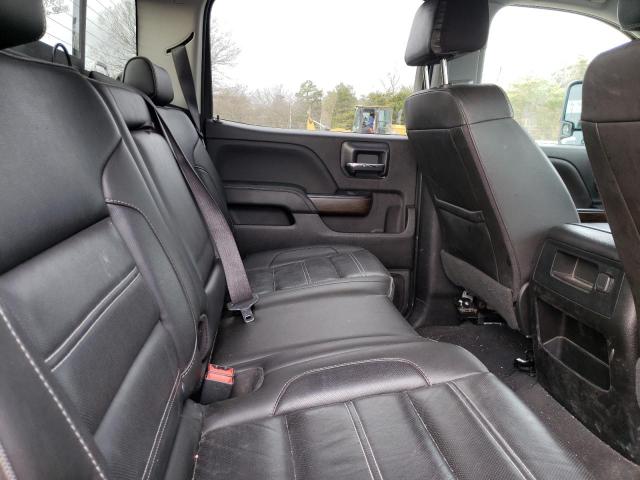 1GT42WEY3KF242746 GMC Sierra K3500 Denali