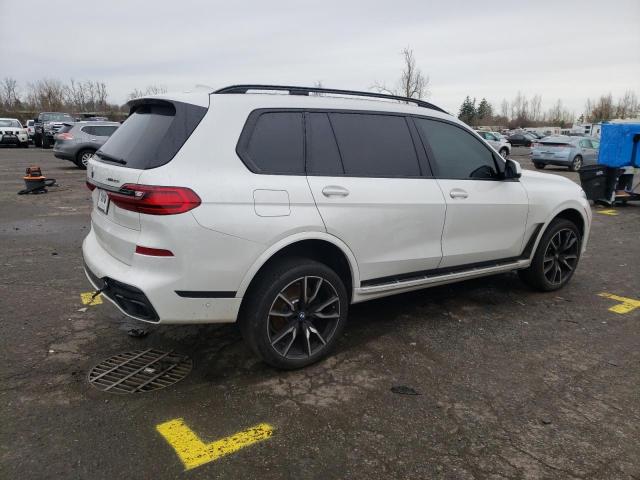 5UXCW2C05N9L50745 BMW X7 Xdrive40i