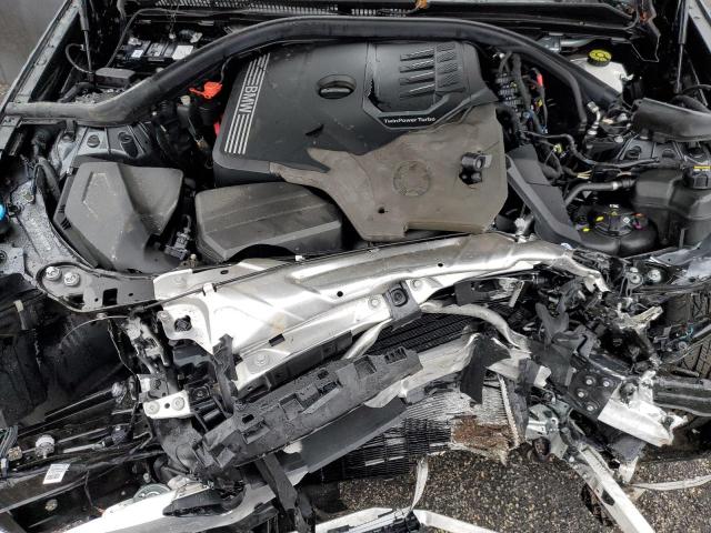 3MW5R7J02M8C14967 BMW 330XI