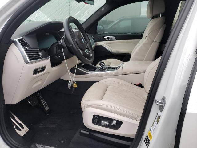 5UXCW2C05N9L50745 BMW X7 Xdrive40i