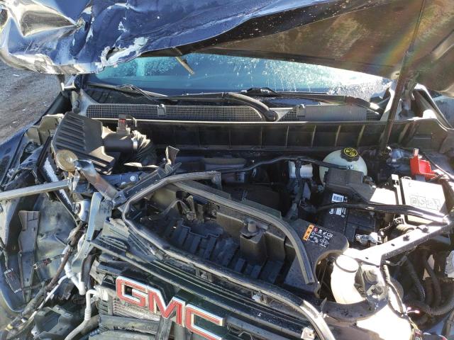 1GKKNRLA8HZ144040 GMC ACADIA SLE