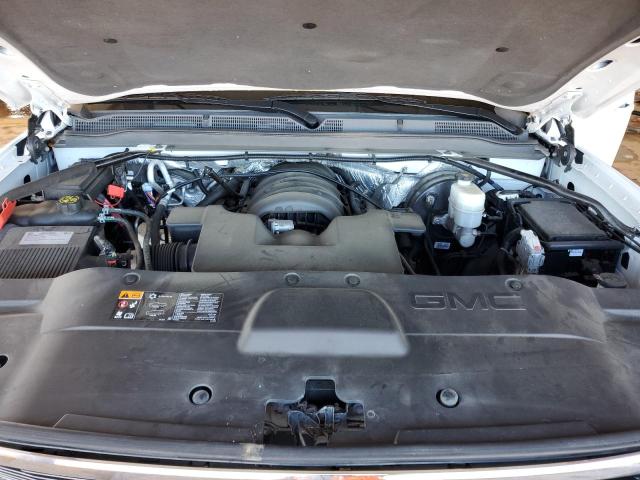 1GKS2AKC5GR421819 GMC YUKON SLE