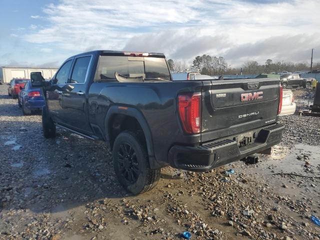 1GT49REY2MF228627 GMC Sierra K2500 Denali