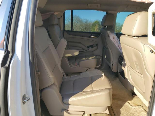 1GKS1HKCXFR177420 GMC Yukon Xl C1500 Slt