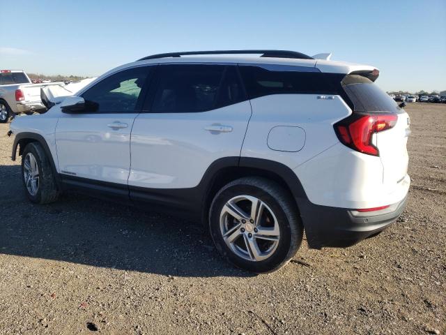 3GKALMEX3KL182053 GMC Terrain Sle