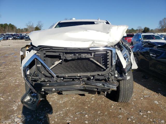 1GKS2CKJ2GR321056 GMC YUKON DENALI