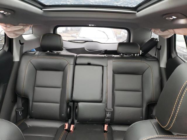 3GKALVEV7LL285949 GMC Terrain Slt
