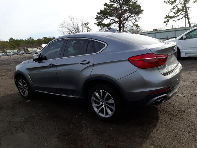 5UXKU2C59F0N76712 BMW X6 Xdrive35i