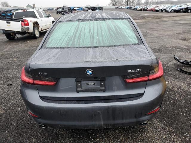 3MW5R7J02M8C14967 BMW 330XI