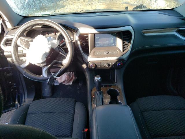 1GKKNRLA8HZ144040 GMC ACADIA SLE