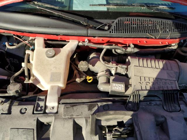 1GTZ7GFG9J1291755 GMC Savana G3500
