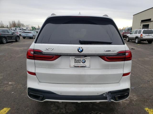 5UXCW2C05N9L50745 BMW X7 Xdrive40i