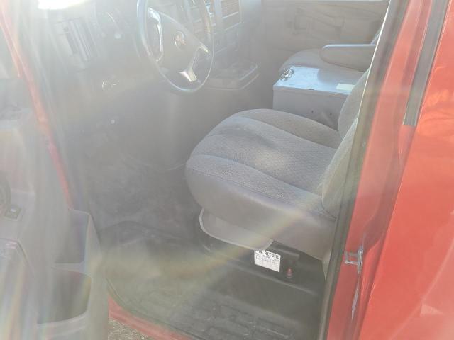 1GTZ7GFG9J1291755 GMC Savana G3500