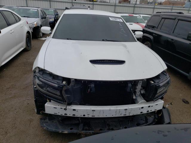 2C3CDXHG7KH677996 Dodge CHARGER GT