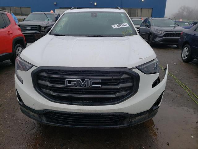 3GKALVEV7LL285949 GMC Terrain Slt